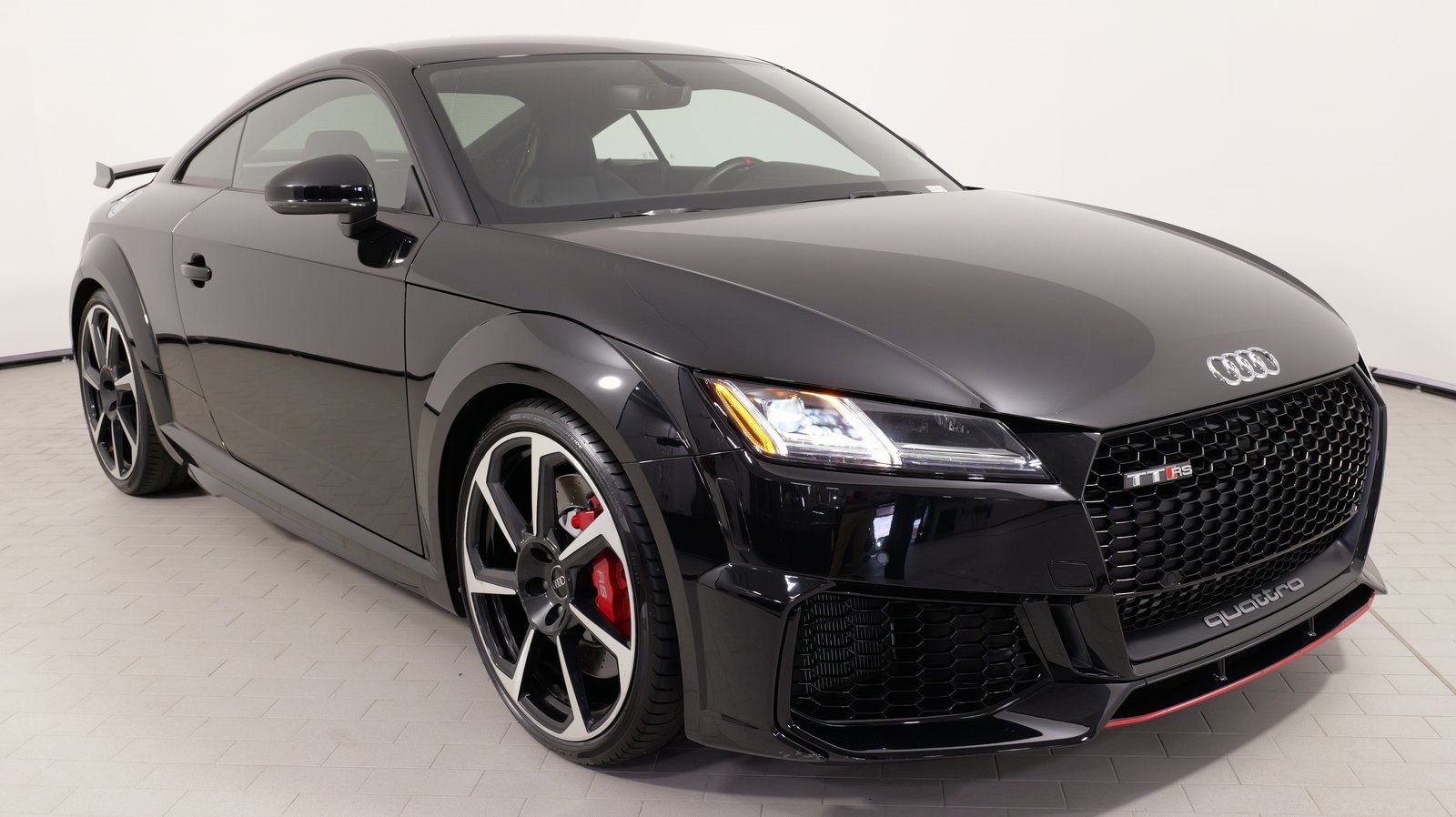Used 2021 Audi TT RS image 6
