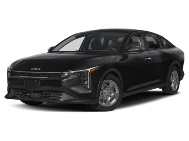 New 2026 Kia K4 FWD image 1