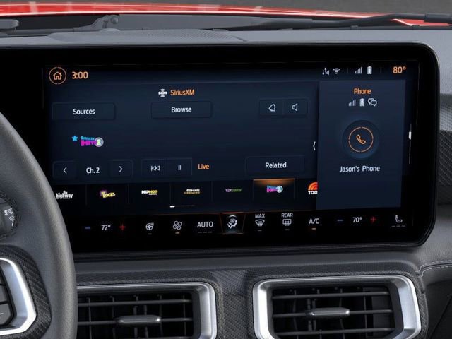 New 2026 Ford Mustang Premium image 14