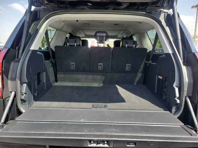 Certified 2025 Ford Expedition Max Platinum AWD/4WD image 28