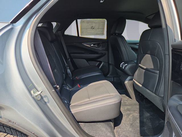 Used 2026 Chevrolet Blazer EV LT FWD image 18