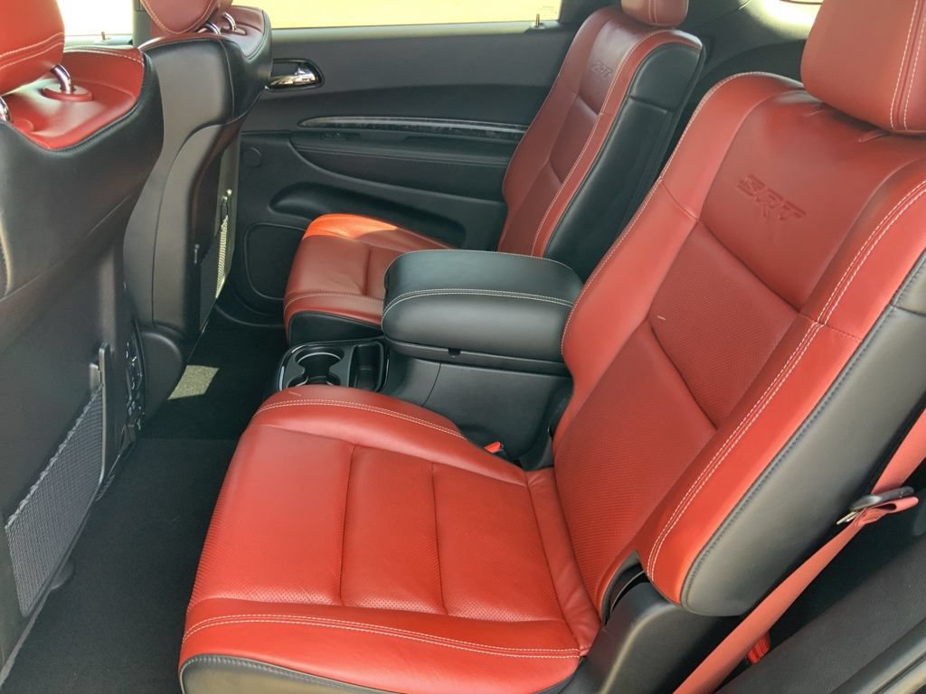 Used 2023 Dodge Durango SRT Hellcat AWD/4WD image 15