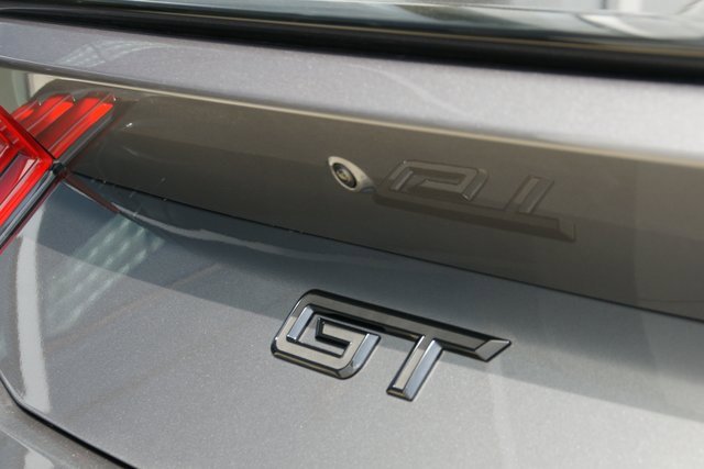 New 2025 Ford Mustang GT Premium image 10