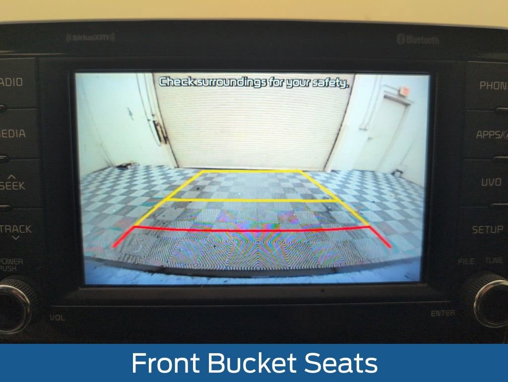 Used 2019 Kia Rio S w/ Technology Package image 29