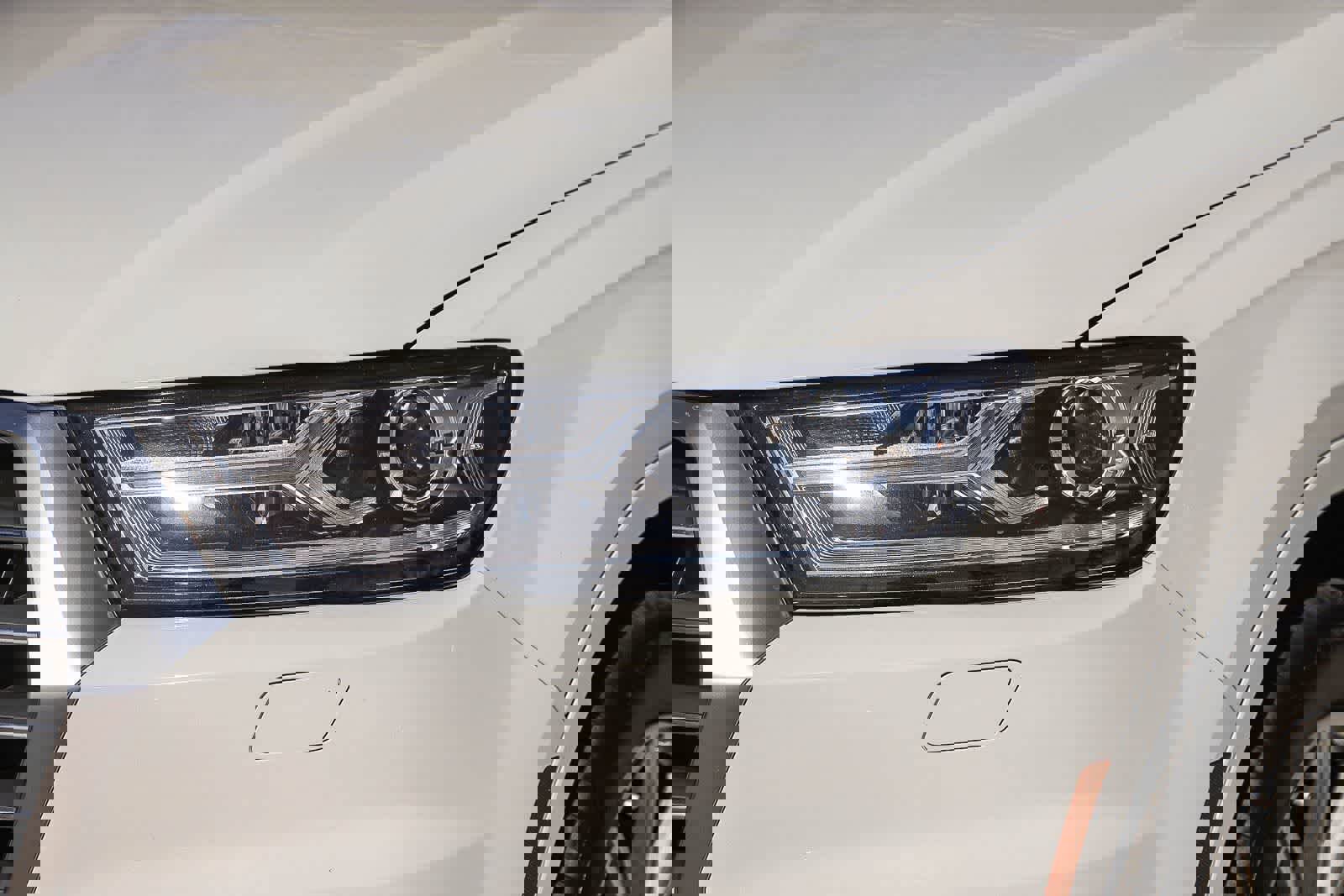 Used 2018 Audi Q7 2.0T Premium Plus w/ Premium Plus Package image 8