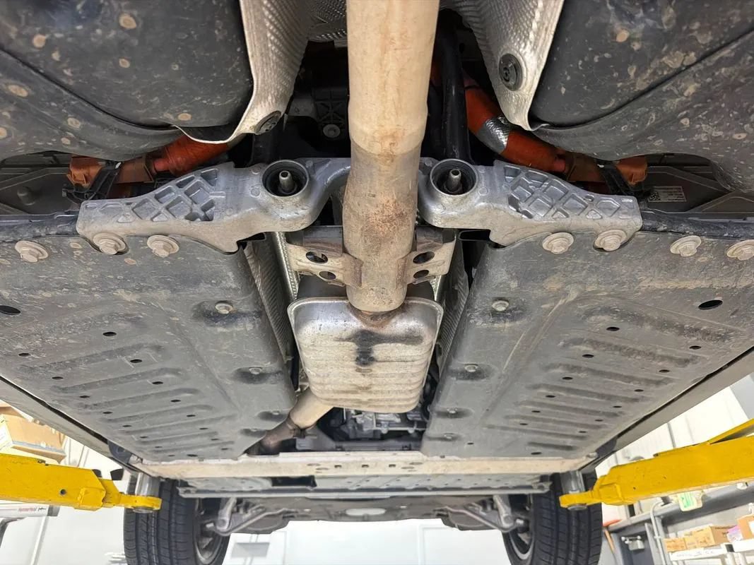 Used 2023 Jeep Grand Cherokee 4WD 4xe image 26