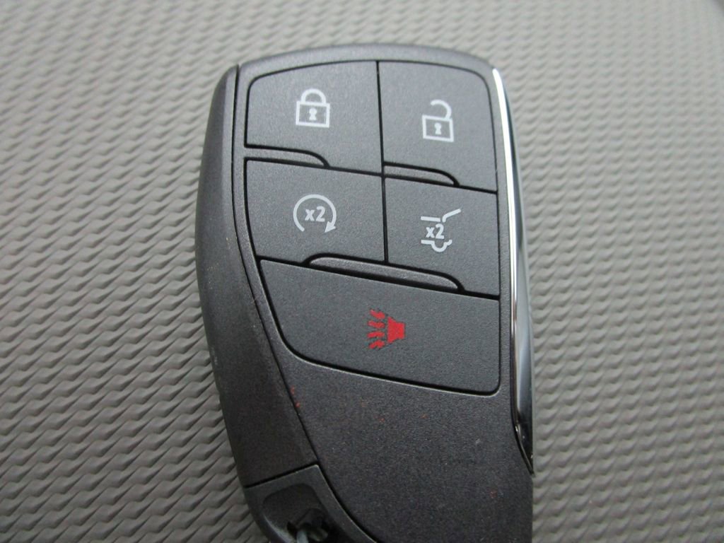 New 2026 Chevrolet Equinox LT w/ Convenience Package II image 45