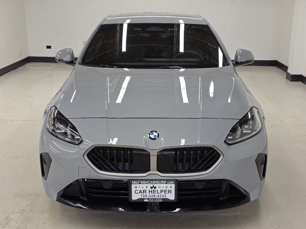 Used 2025 BMW 228i xDrive image 2