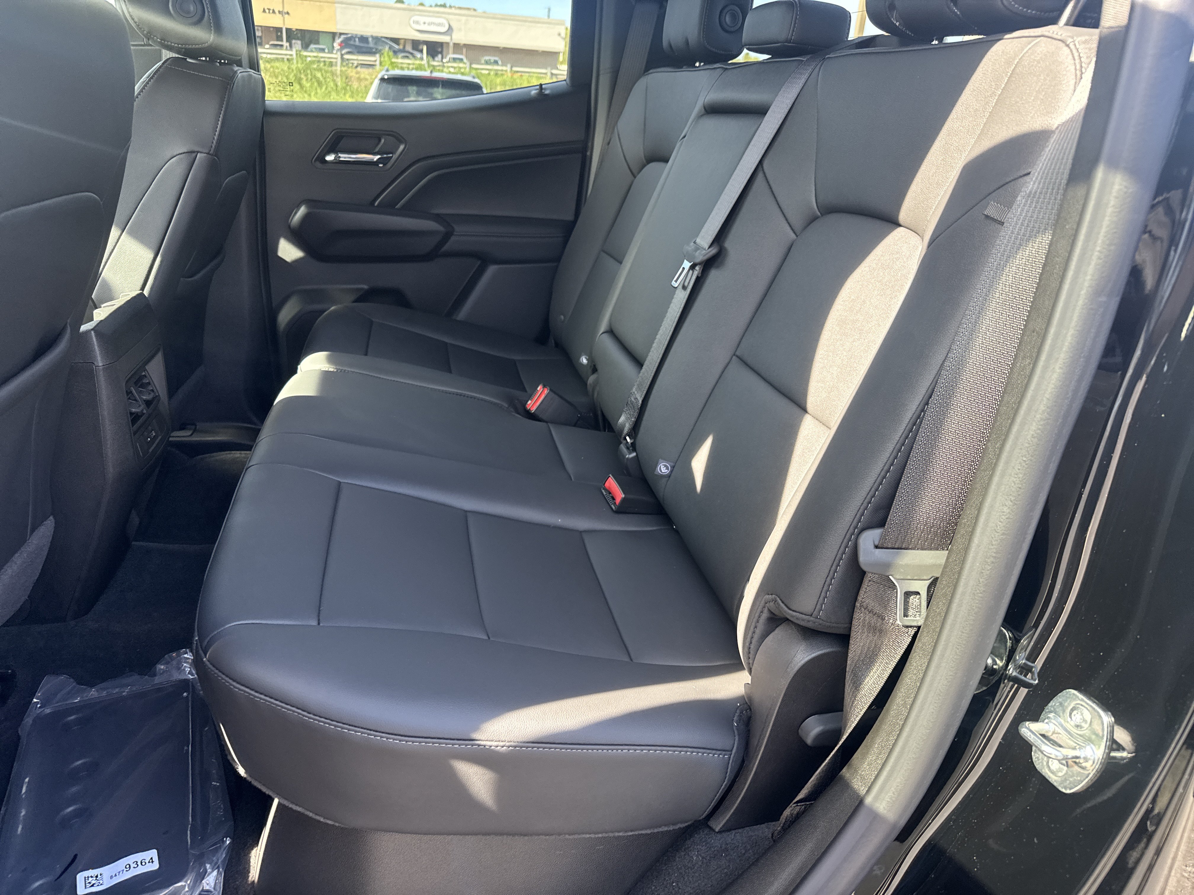 New 2026 GMC Canyon Elevation w/ Convenience Package AWD/4WD image 21