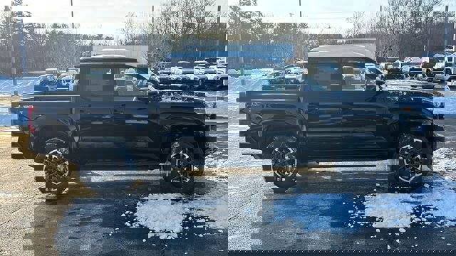 New 2026 Toyota Tacoma TRD Sport image 31