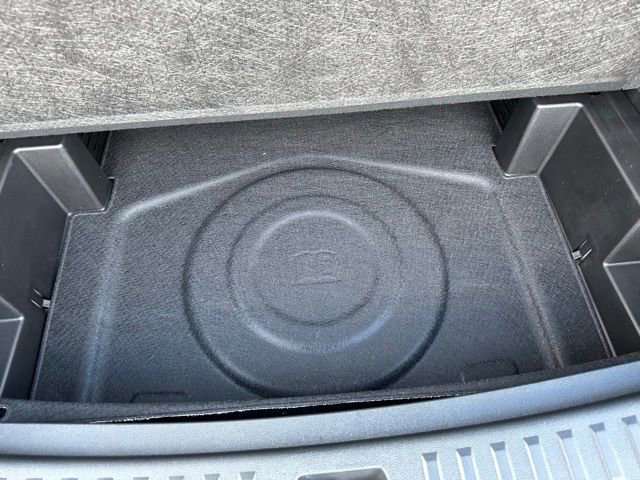 New 2026 Chevrolet Equinox LT w/ Convenience Package II image 20