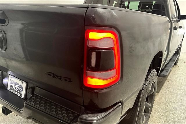 Used 2019 RAM 1500 Sport w/ Level 2 Equipment Group image 25