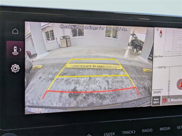 Used 2022 Kia Forte GT w/ GT Technology Package image 21