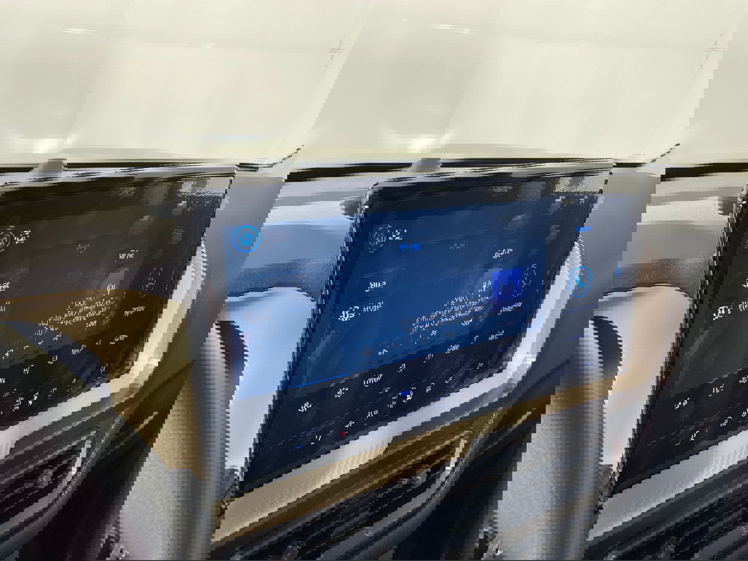 New 2025 Ford Bronco Sport Big Bend image 5