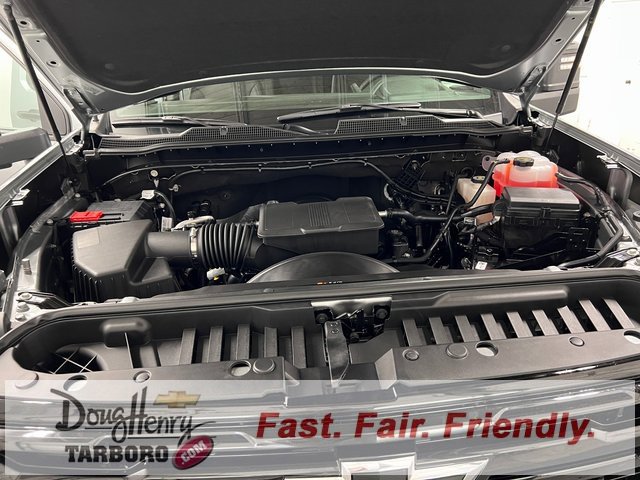 New 2026 Chevrolet Silverado 2500 LT image 40