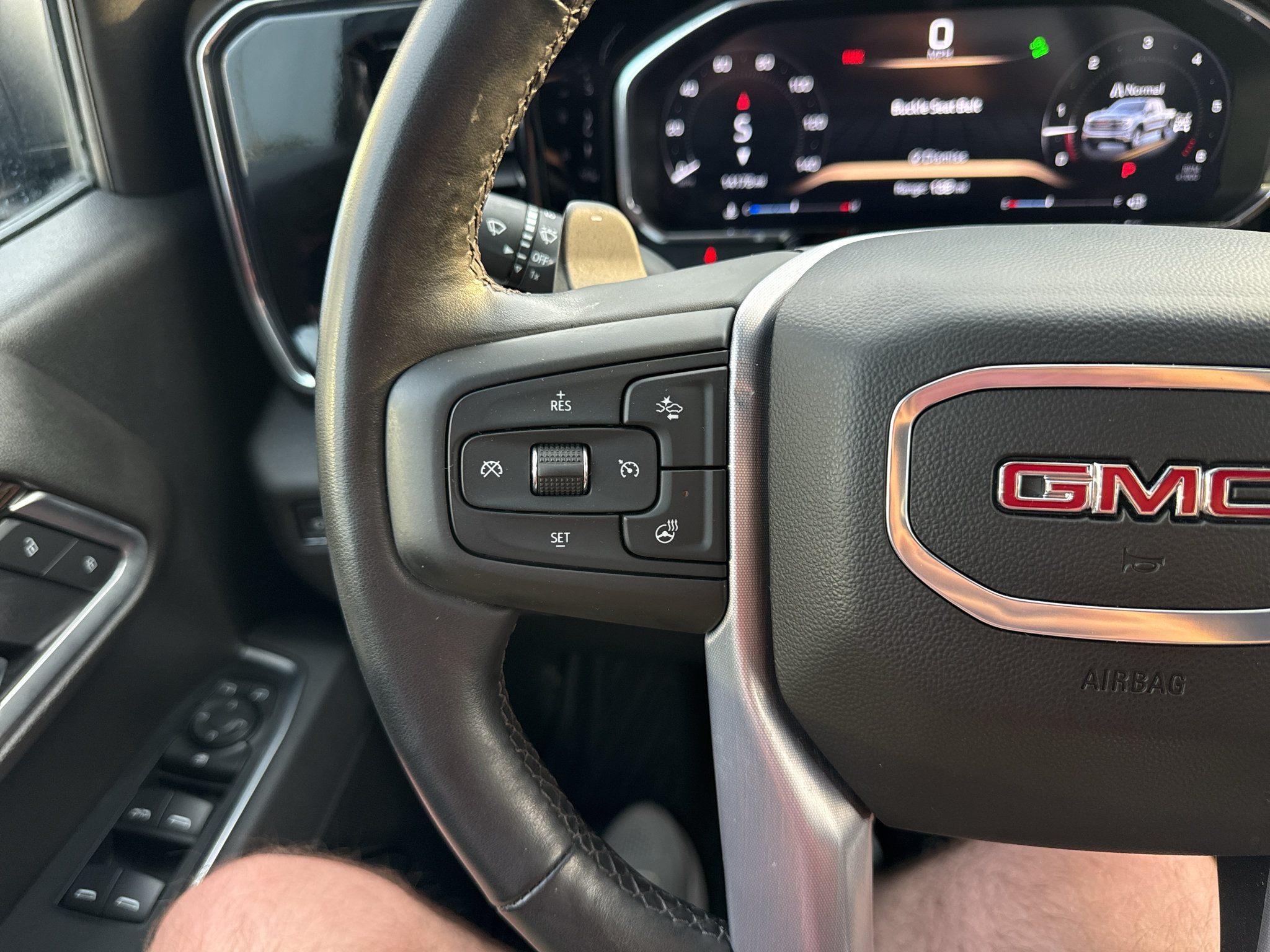 Used 2026 GMC Sierra 1500 Elevation AWD/4WD image 21