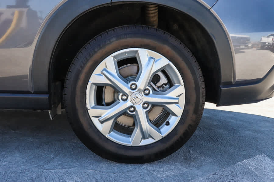 Used 2023 Honda HR-V LX image 10