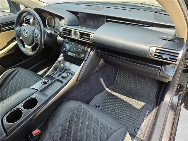 Used 2014 Lexus IS 250 RWD image 20