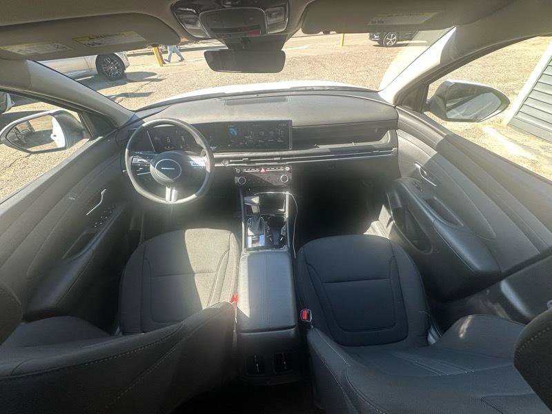 Used 2026 Hyundai Tucson SEL FWD image 15