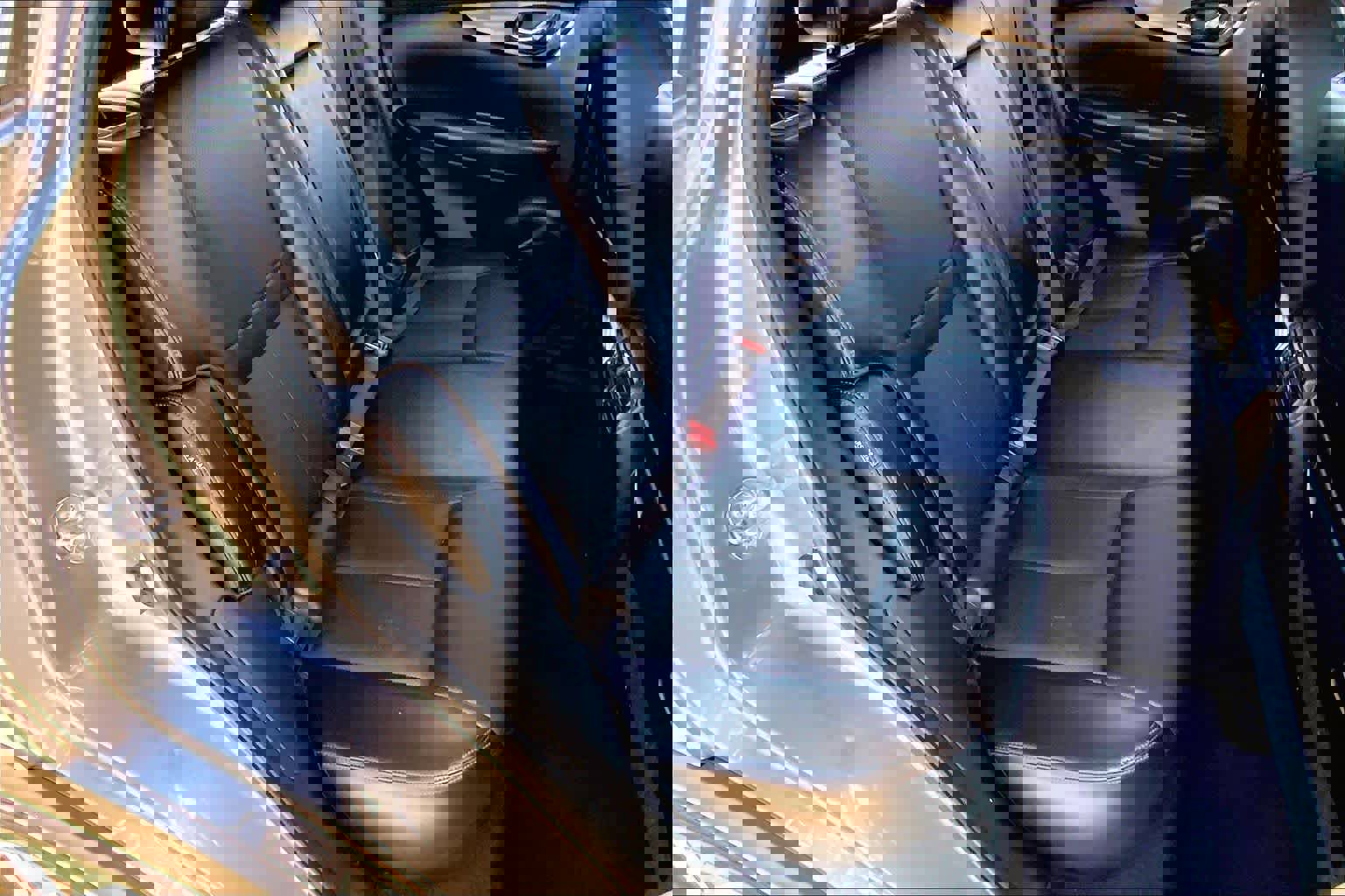 Used 2021 Nissan Rogue Sport SL image 19