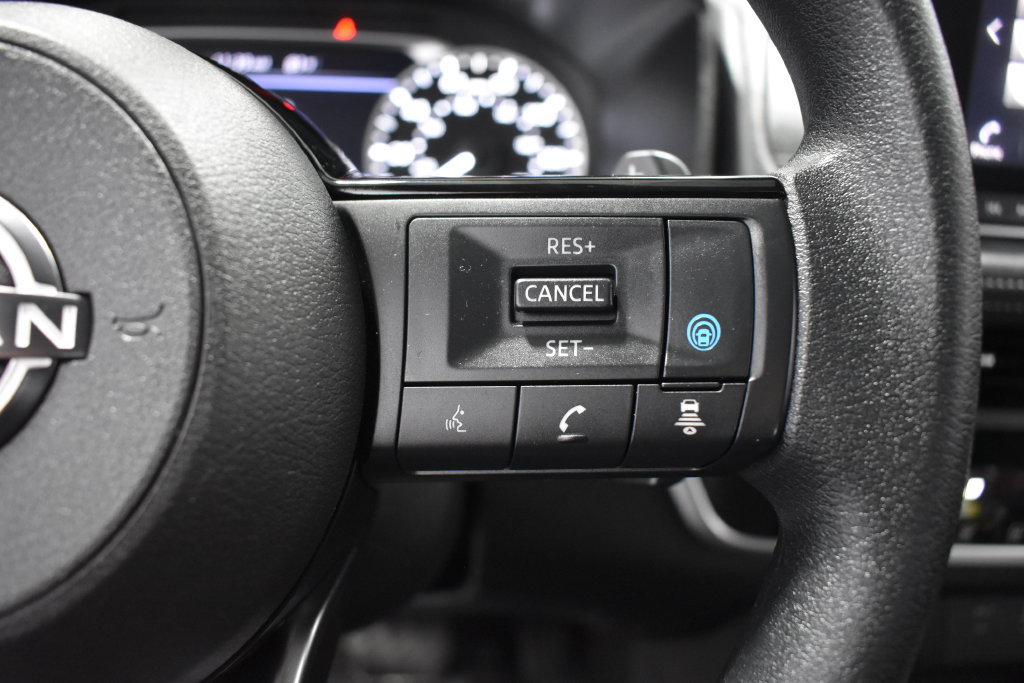 Certified 2023 Nissan Rogue SV AWD/4WD image 27