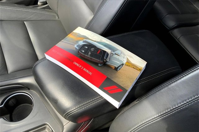 Used 2022 Dodge Durango GT image 12
