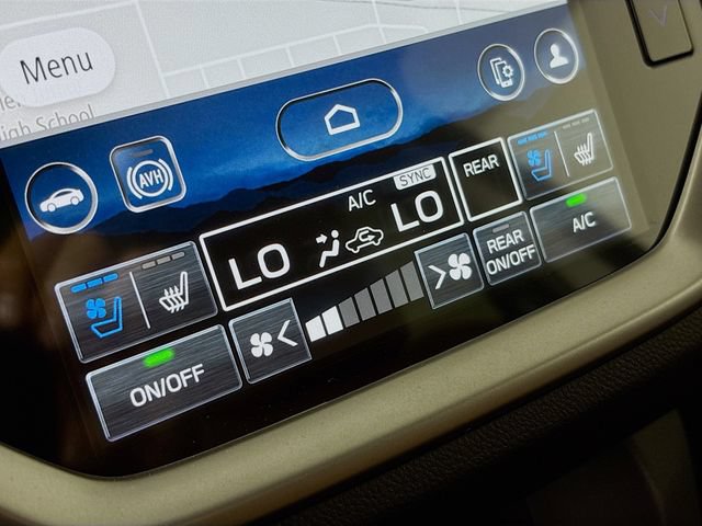 New 2026 Subaru Ascent Touring AWD/4WD image 20