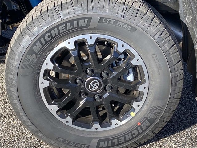 New 2026 Toyota Tundra SR5 image 3