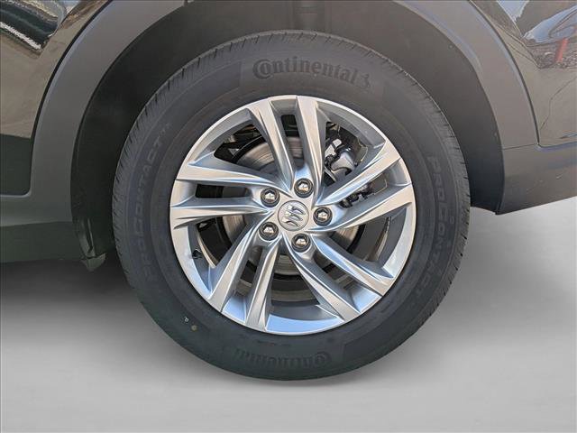 New 2026 Buick Envista Preferred image 10