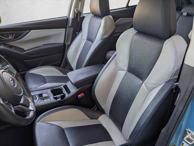 Used 2020 Subaru Crosstrek Hybrid w/ Popular Package #3 image 15