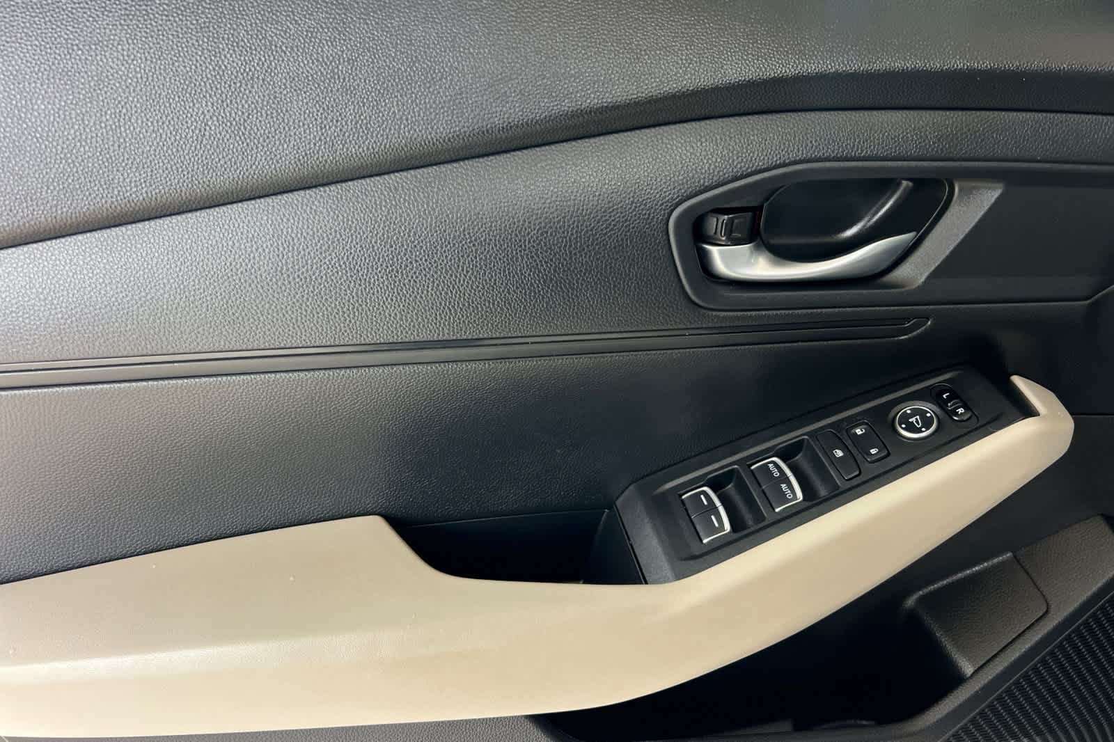 Used 2024 Honda Accord LX image 12