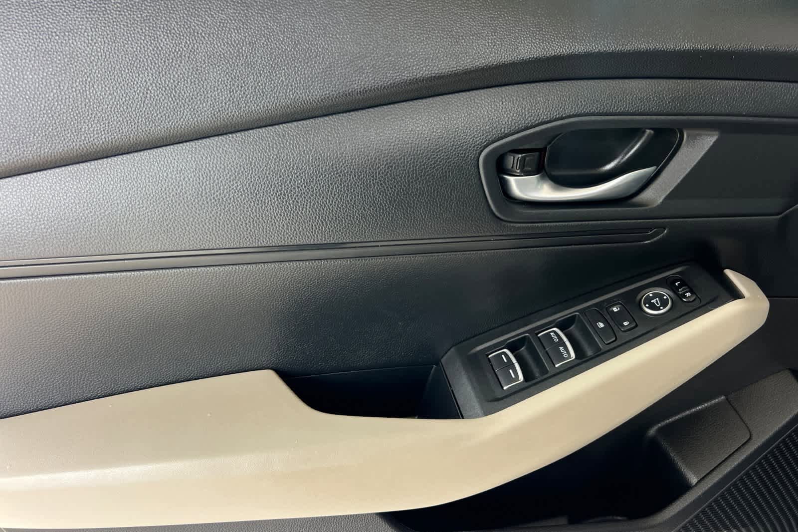Used 2024 Honda Accord LX image 12