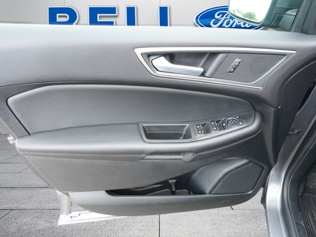 Certified 2024 Ford Edge SEL w/ Convenience Package AWD/4WD image 13