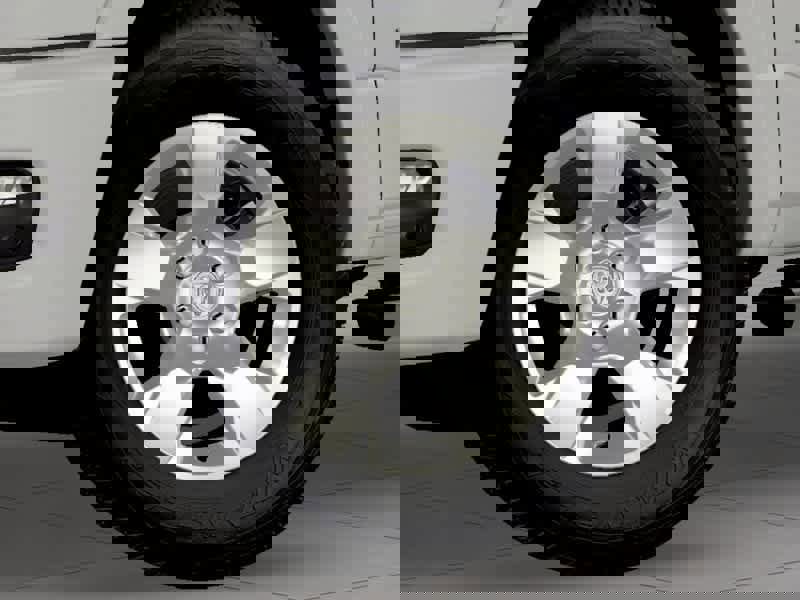 New 2026 RAM 1500 Big Horn image 10