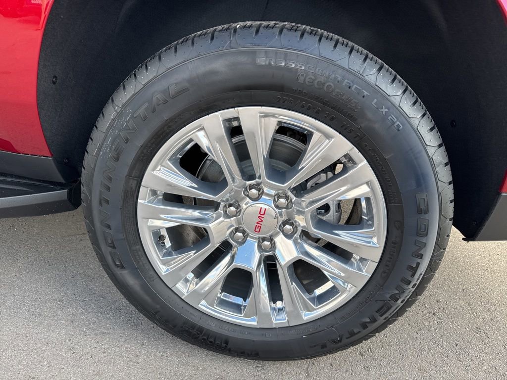 New 2026 GMC Yukon XL Denali image 39