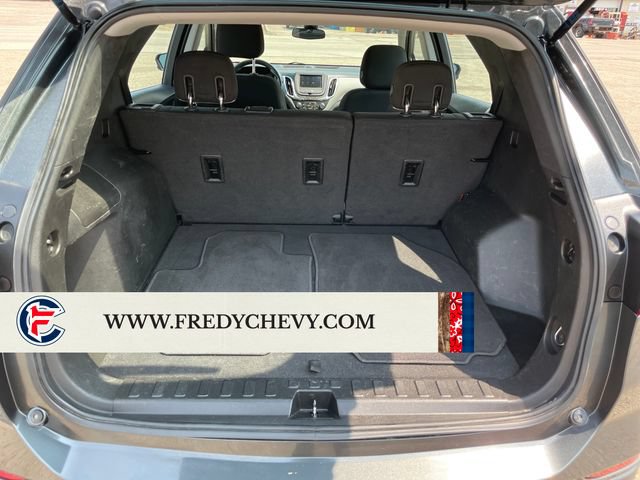 Used 2020 Chevrolet Equinox LS FWD image 23