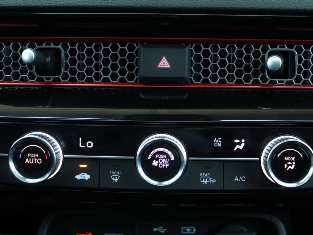 Used 2024 Honda Civic Si image 26