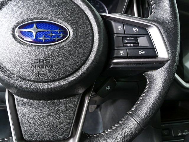 Used 2025 Subaru Ascent Limited AWD/4WD image 12