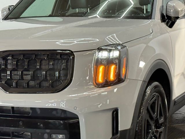 Used 2024 Kia Telluride SX X-Line image 6
