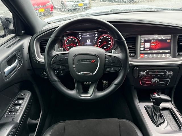 Used 2022 Dodge Charger R/T w/ Plus Group image 12