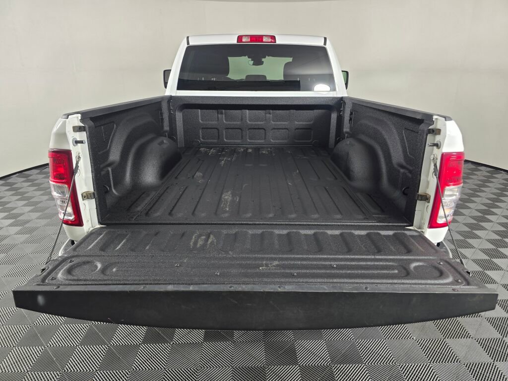 Used 2024 RAM 2500 Big Horn image 19
