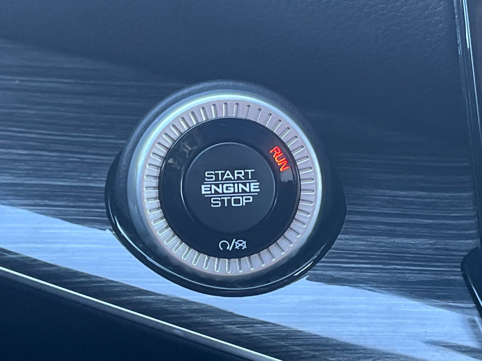 Used 2022 Jeep Wagoneer Series II image 24