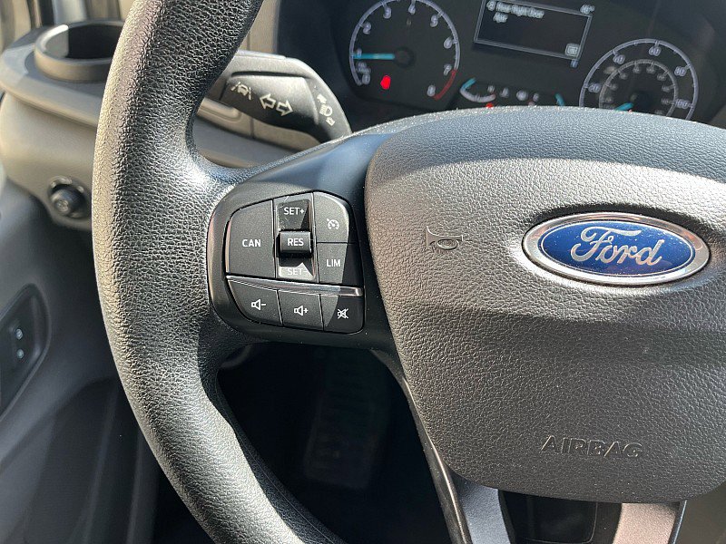 Used 2021 Ford Transit 350 XLT image 22