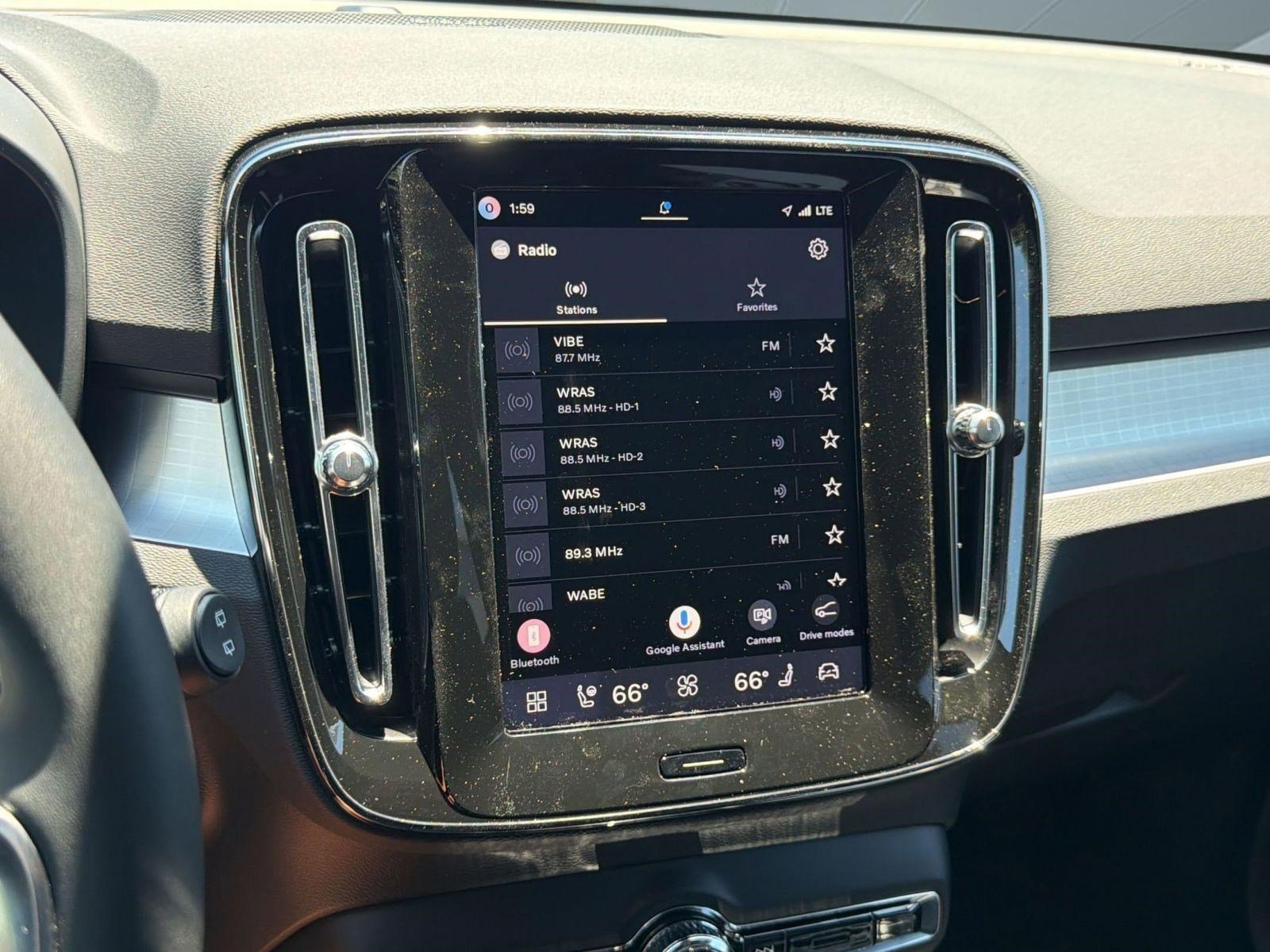New 2026 Volvo XC40 B5 Ultra w/ Climate Package AWD/4WD image 22