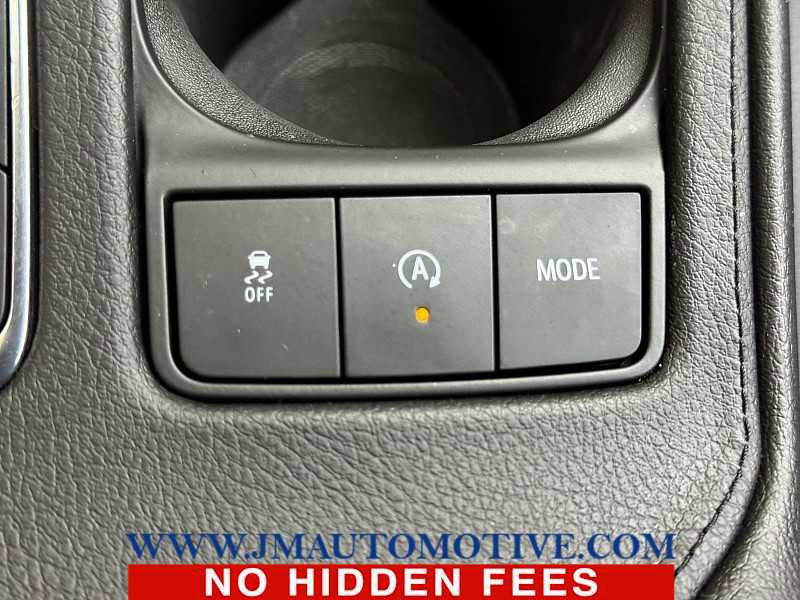 Used 2020 Cadillac XT4 Sport w/ Driver Awareness Package image 34