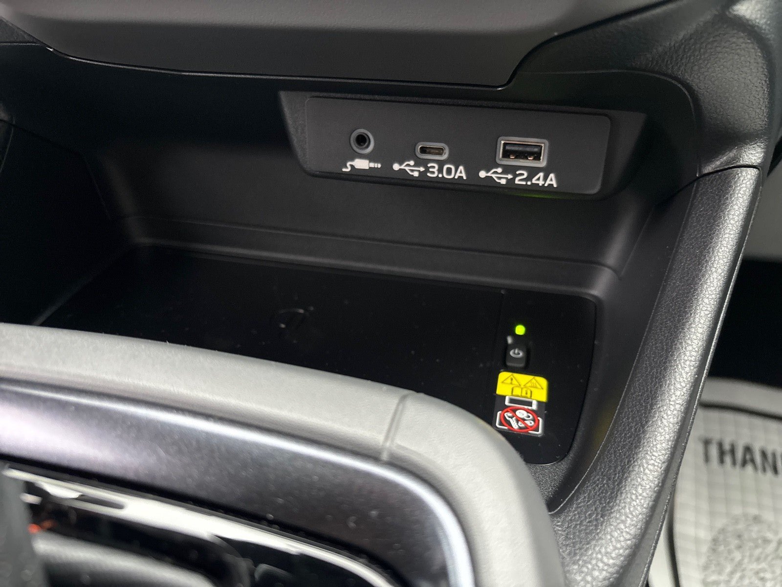 New 2026 Subaru Crosstrek 2.5i Limited AWD/4WD image 24