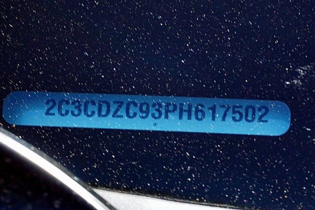 Used 2023 Dodge Challenger SRT Hellcat image 39