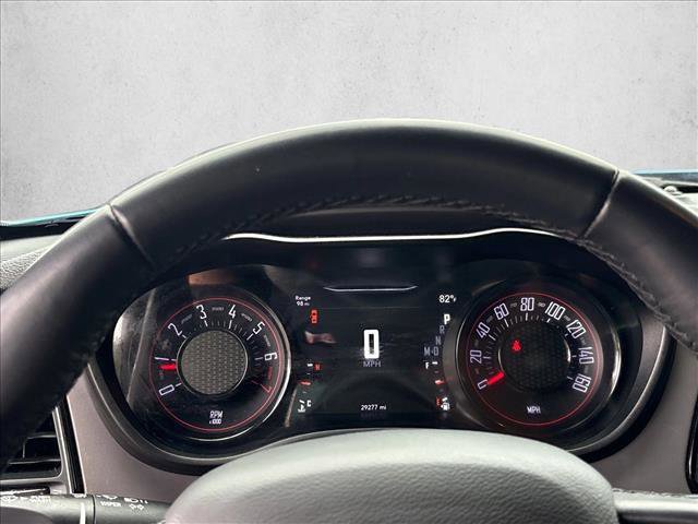 Used 2023 Dodge Challenger GT w/ Blacktop Package RWD image 13
