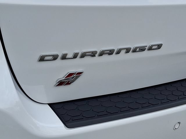Used 2026 Dodge Durango GT AWD/4WD image 29