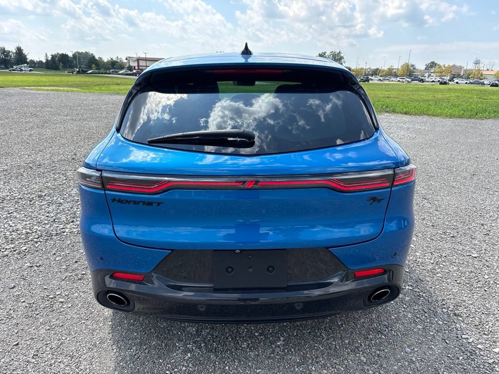 Used 2024 Dodge Hornet R/T AWD/4WD image 7